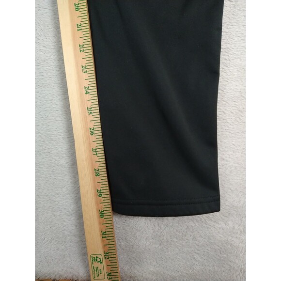 INBIKE Winter Cycling Pants Windproof Fleece Lined XL Black - Picture 6 of 8